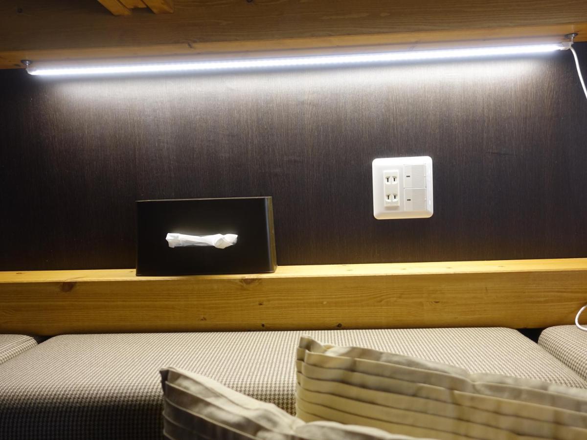 奥伊玛苏恩公寓 佐久市 外观 照片