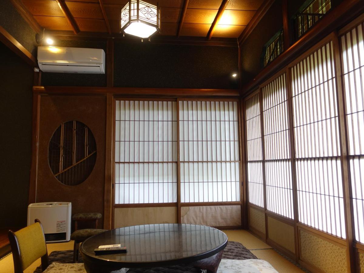 奥伊玛苏恩公寓 佐久市 外观 照片