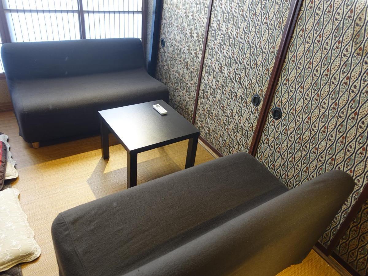 奥伊玛苏恩公寓 佐久市 外观 照片